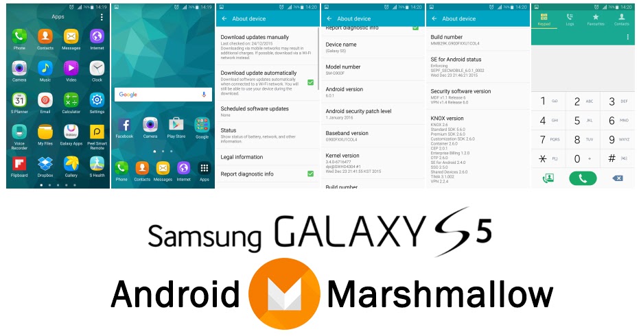Ultimate Android Rooting & Best Custom ROMS: Samsung
